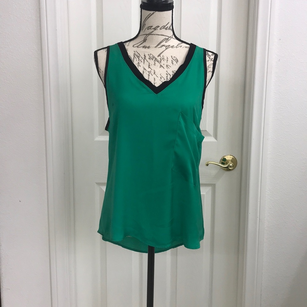 ❣️Bundle 3 for $15❣️Jump Green Tank